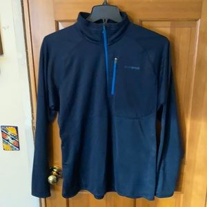 Patagonia R1 Quarter zip